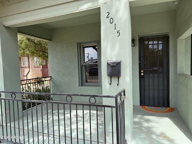 Building Photo - 2015 N 10th St