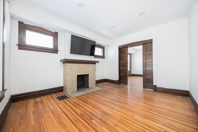 Foto del edificio - 732 Bedford Ave