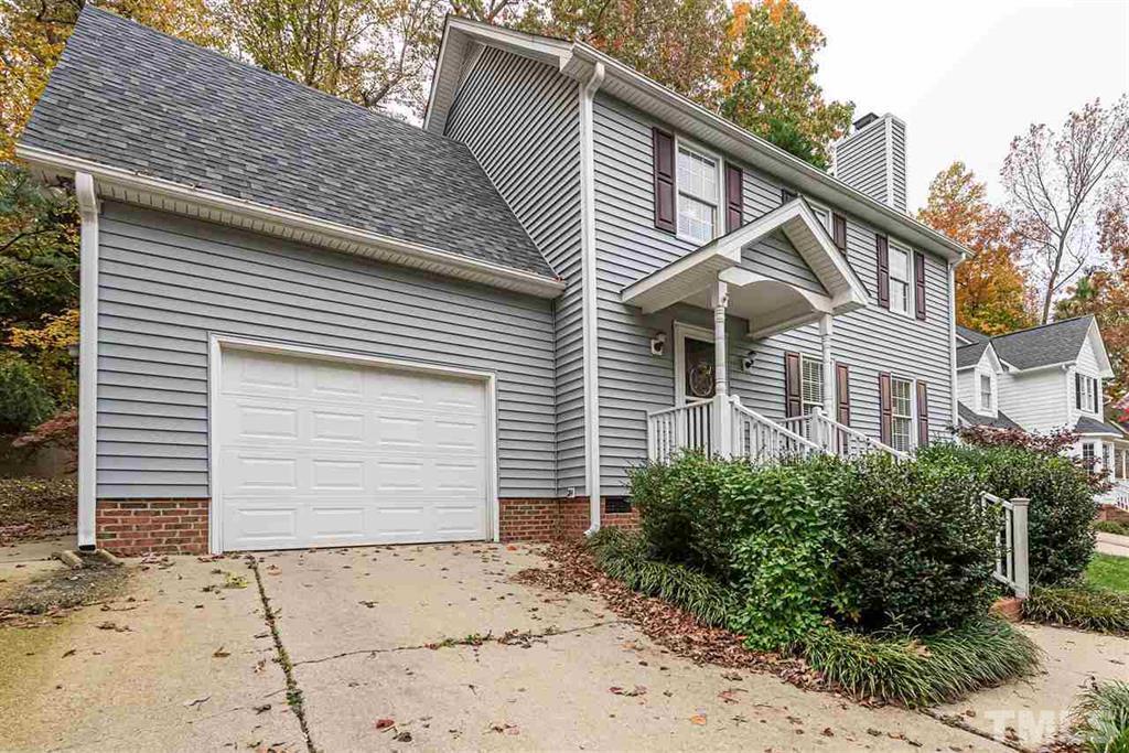 Foto principal - 2007 Chedington Dr