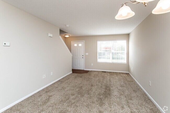 1HAB, 1,5BA - 1.140 ft² - Oxford - Traditions at Creekview