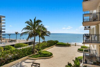 Building Photo - 3475 S Ocean Blvd