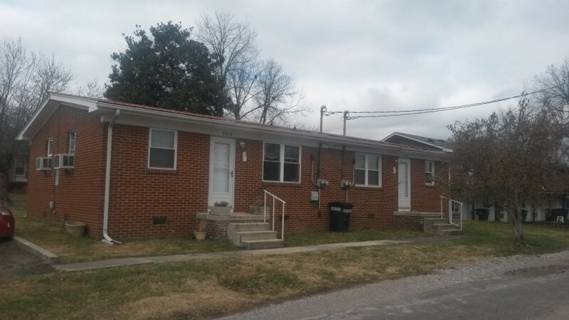 Primary Photo - 321 W 5th St