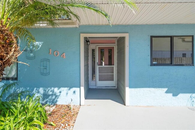 Building Photo - 104 Anclote Rd
