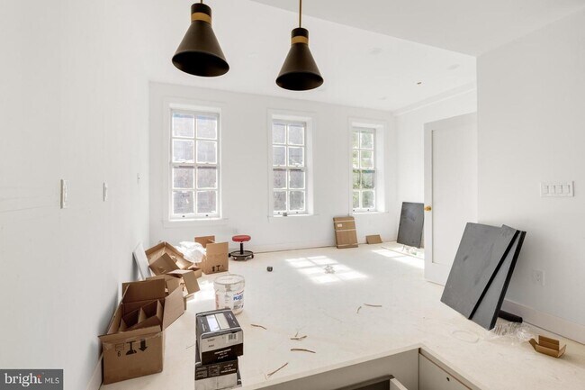 Foto del edificio - 122 N 3rd St