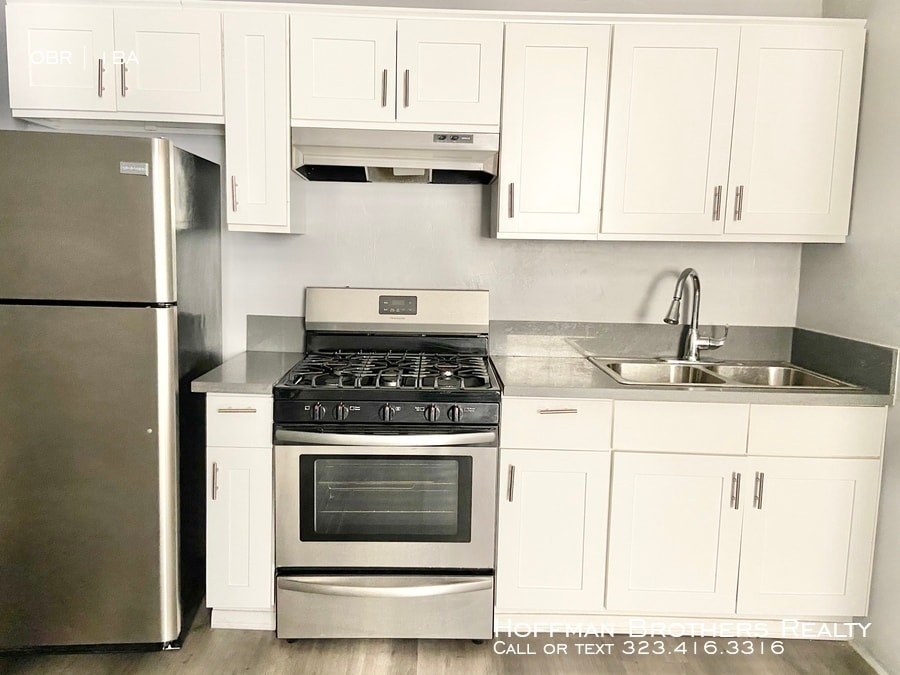 914 Luxury Alvarado Apartments Apartment for Rent in Los Angeles, CA