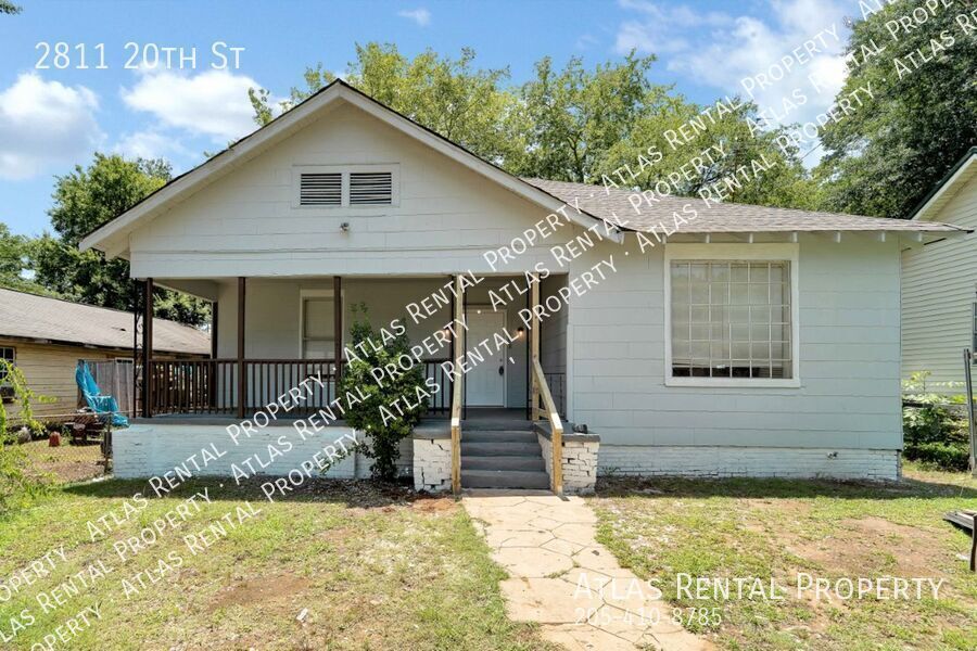 Foto principal - 2811 20th St
