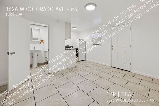 Building Photo - 3626 W Colorado Ave