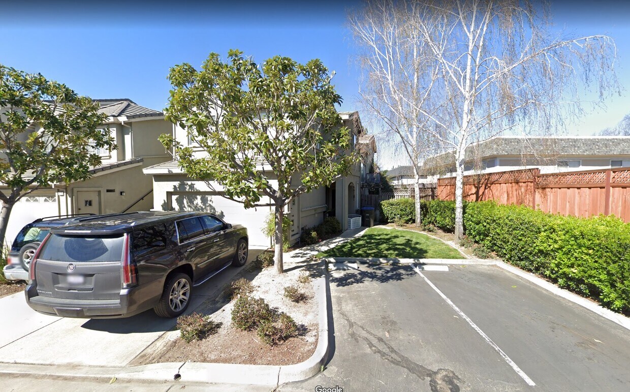 4411 Newman Pl, Pleasanton, CA 94588 Townhome Rentals in Pleasanton
