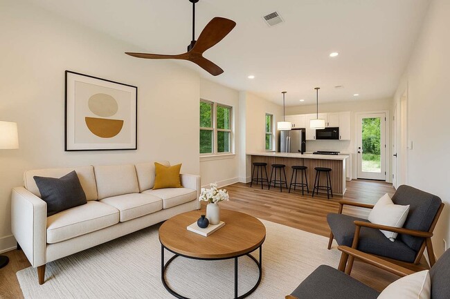 Foto del edificio - 637 E Seaboard St