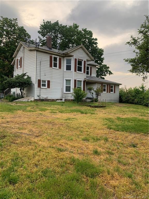 97 Carroll St, Naugatuck, CT 06770 Apartment for Rent in Naugatuck