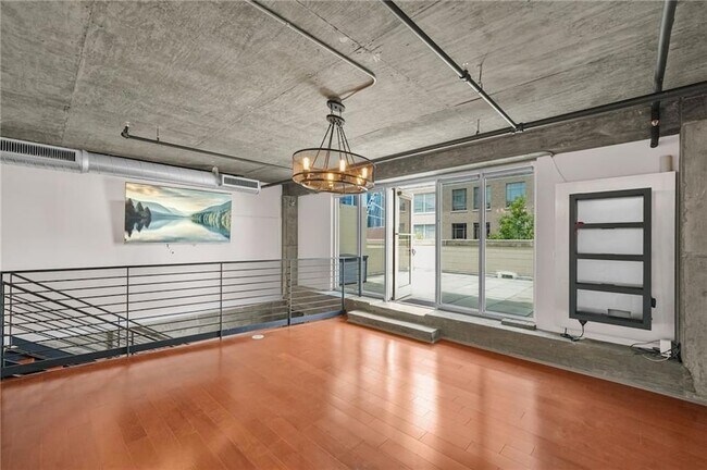 Foto del edificio - 123 Luckie St NW