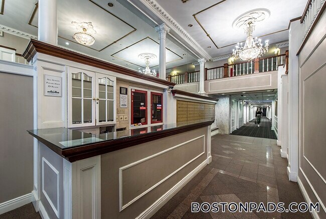 Foto del edificio - 62 Boylston St