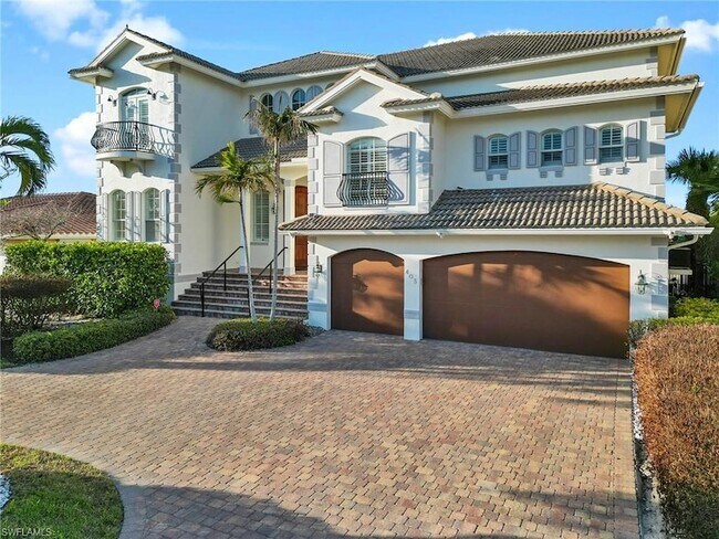 Foto del edificio - 405 Tradewinds Ave