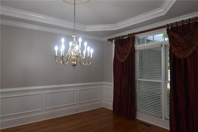 Foto del edificio - 1823 Glen Cedars Ct