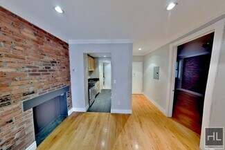 Building Photo - Avenue B