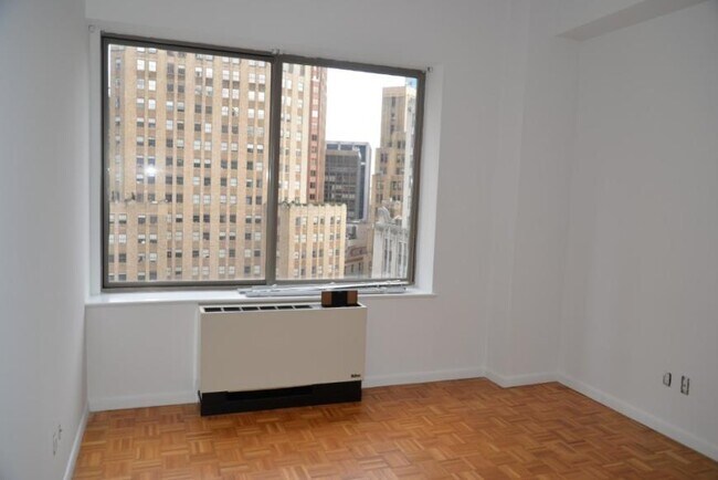 Foto del edificio - 1 bedroom in New York NY 10038