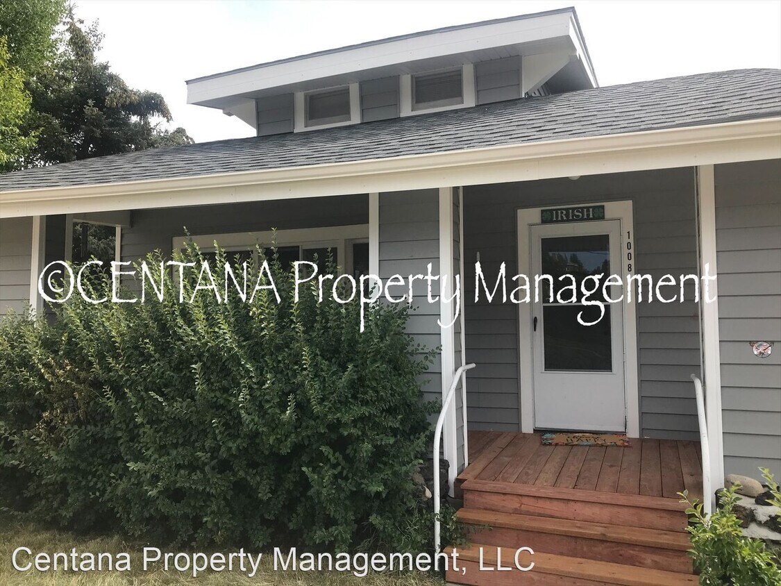 3 br, 2 bath House 1008 W Porphyry House for Rent in Butte, MT