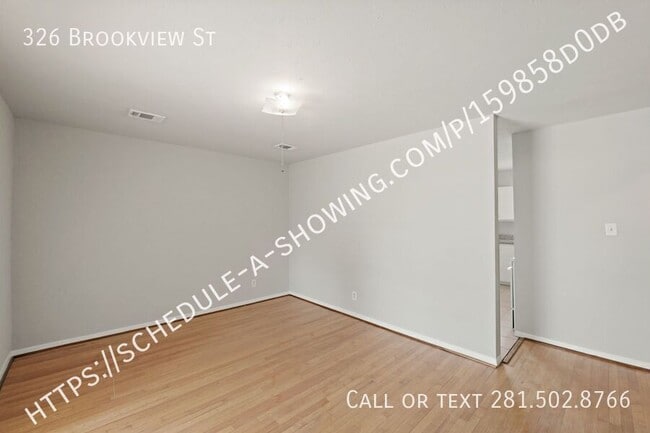 Building Photo - 326 Brookview St