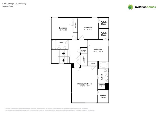 Foto del edificio - 4790 Carnegie Ct