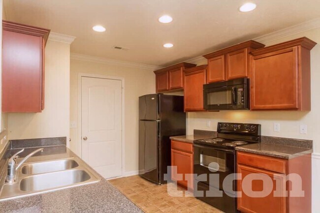 Foto del edificio - 1206 Aretha Dr