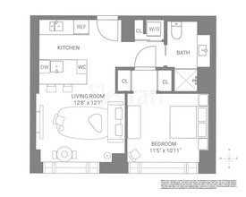 Building Photo - 111 W 56th St