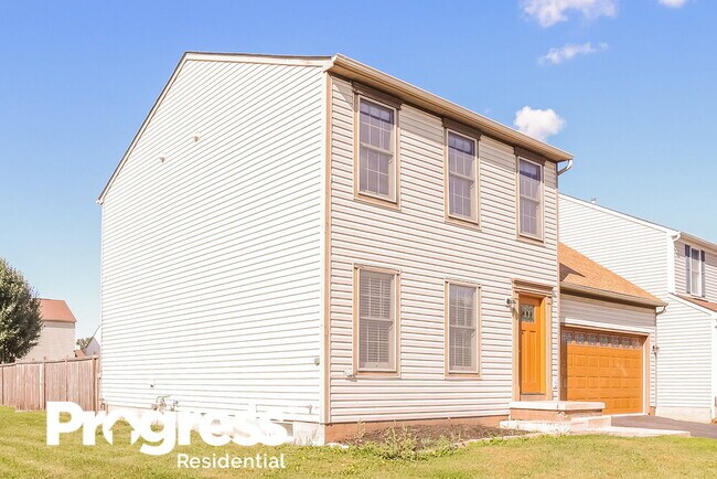 Building Photo - 2135 Sunrush Ct