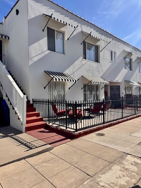 Building Photo - 3527 Georgia St