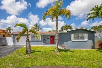Building Photo - 8461 NW 16th St