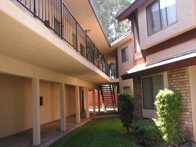 Foto del edificio - 703 S 2nd St