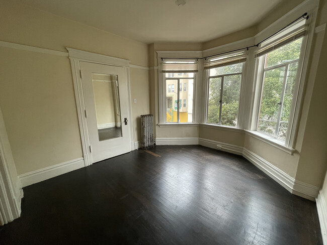 Foto del edificio - 745 Pine St