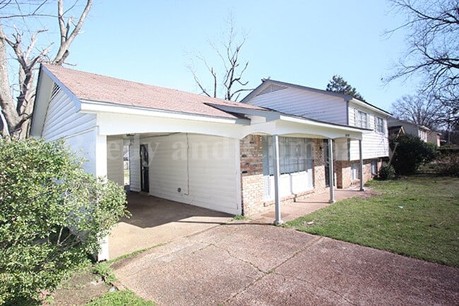 Building Photo - 4558 Almo Ave