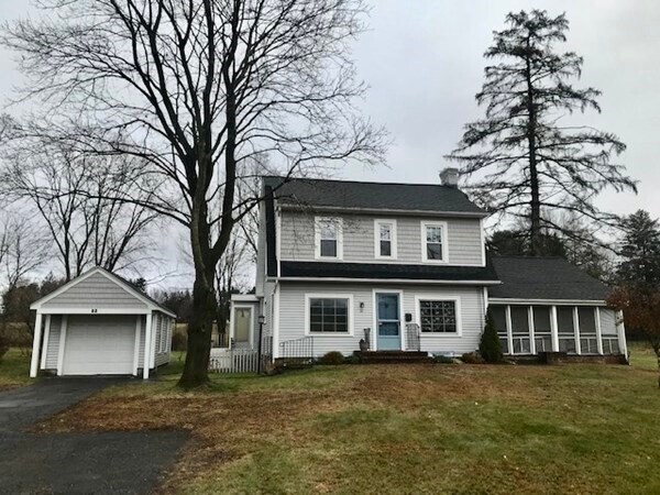 Primary Photo - 21 Silver St