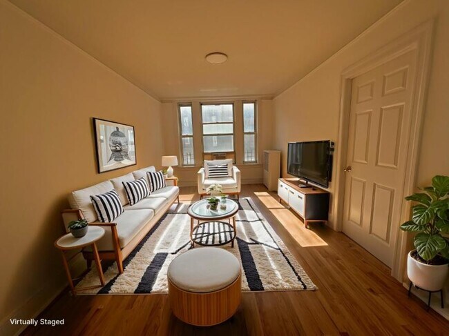 Foto del edificio - 3 bedroom in NEW YORK NY 10027
