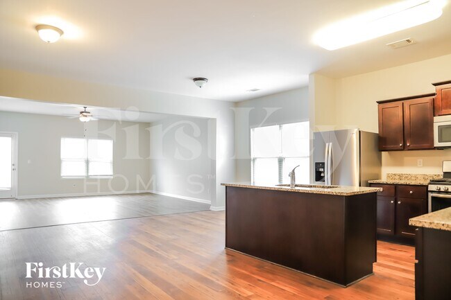 Foto del edificio - 216 Aberdeen Way