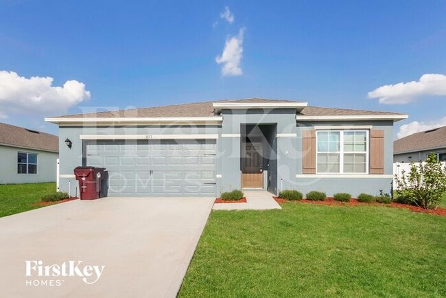 Building Photo - 1673 Bay Breeze Dr