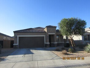 Building Photo - 1255 E Irene St