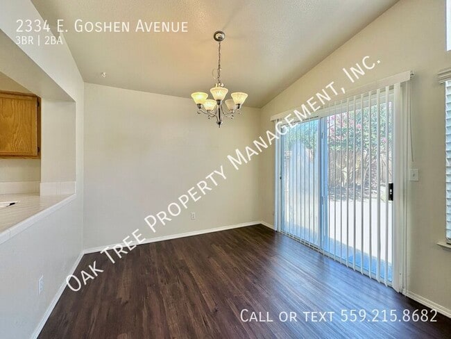 Building Photo - 2334 E Goshen Ave