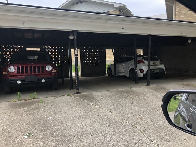 2542 Gladstone Ave Unit 4 Louisville Ky 40205 Apartment For
