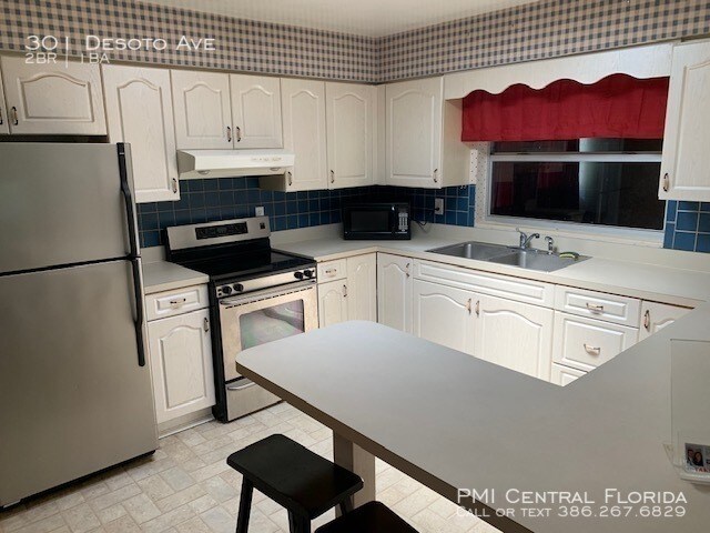 Foto del edificio - 301 Desoto Ave