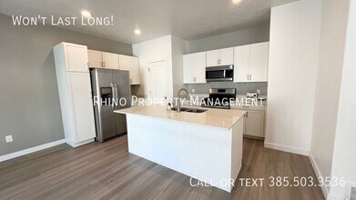 Building Photo - 3722 W 830 N