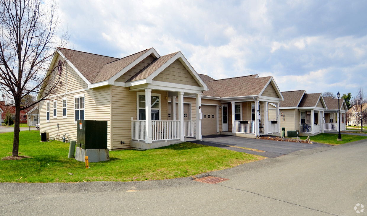 Building Photo - Franciscan Heights Senior Community