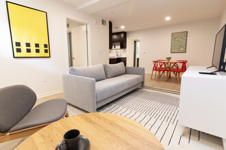 NMS Residential West LA CoLiving & Apartments photo'