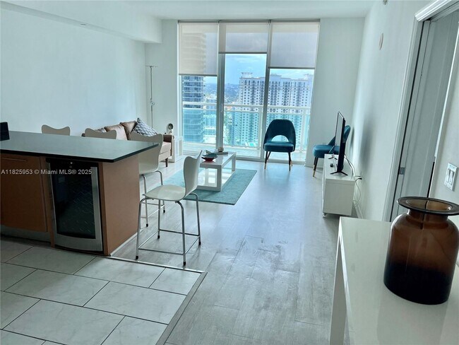 Foto del edificio - 951 Brickell Ave