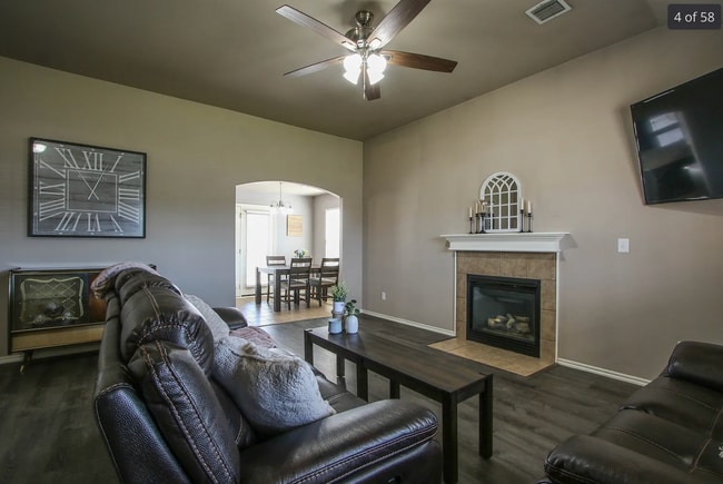 Building Photo - Great Broken Arrow Home, 3 bed 2 bath