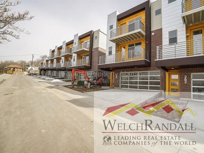 Foto del edificio - 264 N W Temple St
