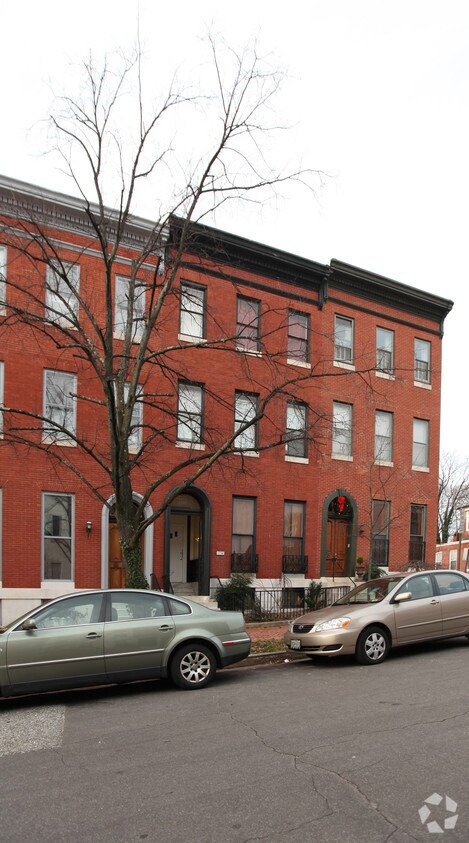 Building Photo - 1732 Bolton St