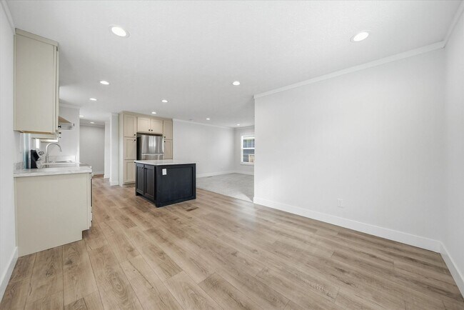 Foto del edificio - 3 Bed / 2 Bath Home in Hickory FOR RENT Pet Friendly!