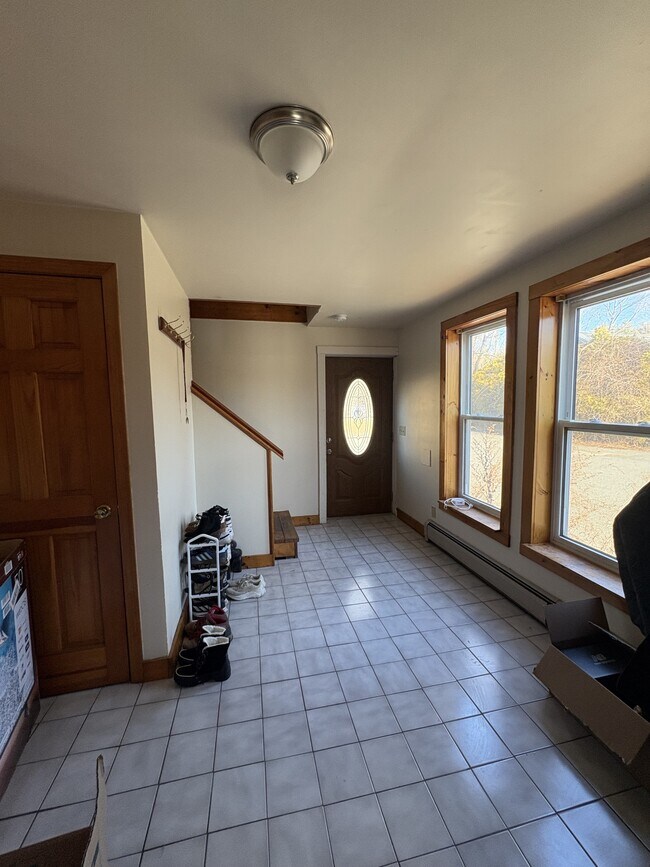 Foto del edificio - 109 Pelham Rd