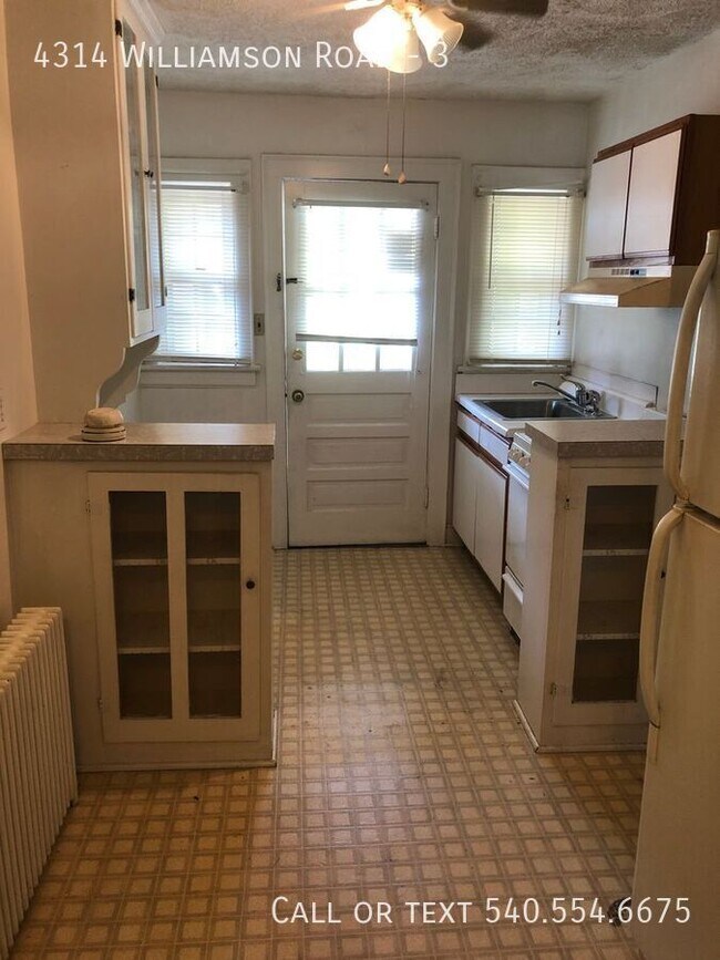 Foto del edificio - 4314 Williamson Rd