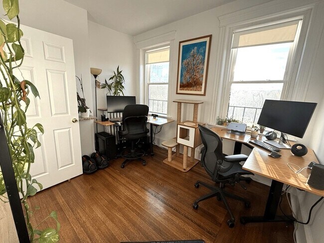 Foto del edificio - 137 Peterborough St